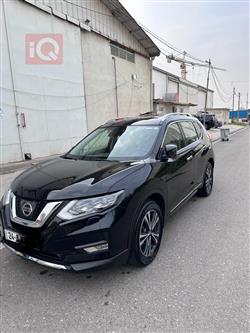 نیسان ئێکس ترەیل